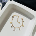 Daisy Bracelet
