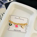 Jade Bracelet