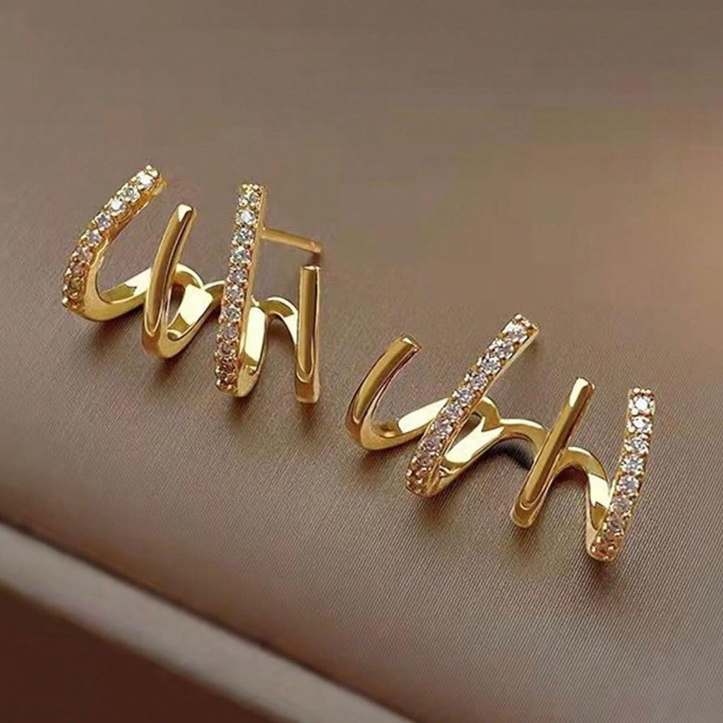 Isabel Earrings