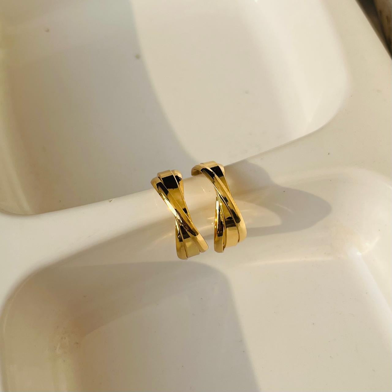 Callie Hoops