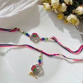 Pair Rakhi