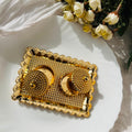 Rakhi Plate