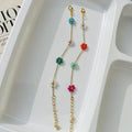 Daisy Bracelets