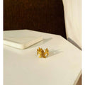 Starfish Ring ~ Anti Tarnish