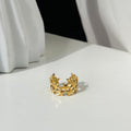 Adjustable Star Rings ~ Anti Tarnish