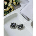 Lilac Viha Earrings