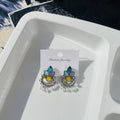 Inaya Earrings