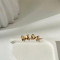 Bow Earrings