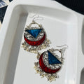Aarohi Earrings