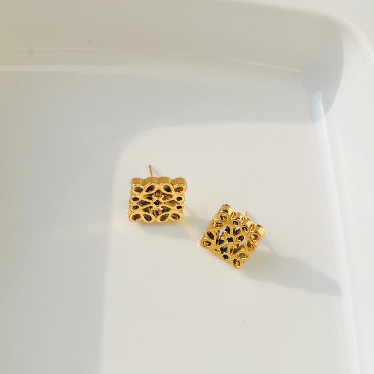 Hazel Earrings