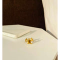 Starfish Ring ~ Anti Tarnish