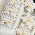 Daphne Bracelets