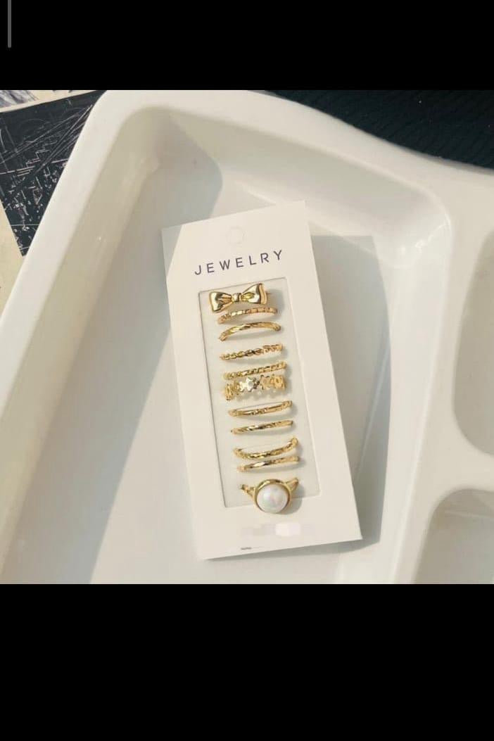 Ring Set