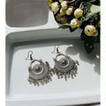 Sadhvi Earrings
