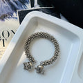 Oxidised Bracelet