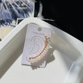 Pearl Earcuff