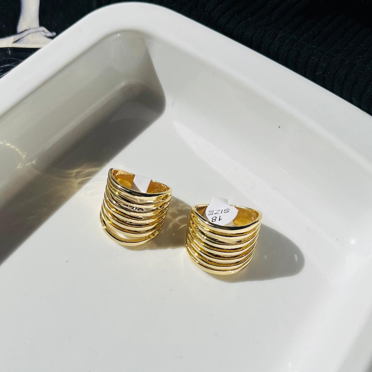 Eloise Ring ( Size 16 )