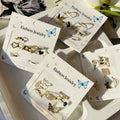 Rings Set ~ 7 Adjustable Rings