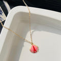 Shell Necklace