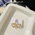 Heart Earrings