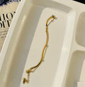 Layered Bracelet ~ Anti Tarnish