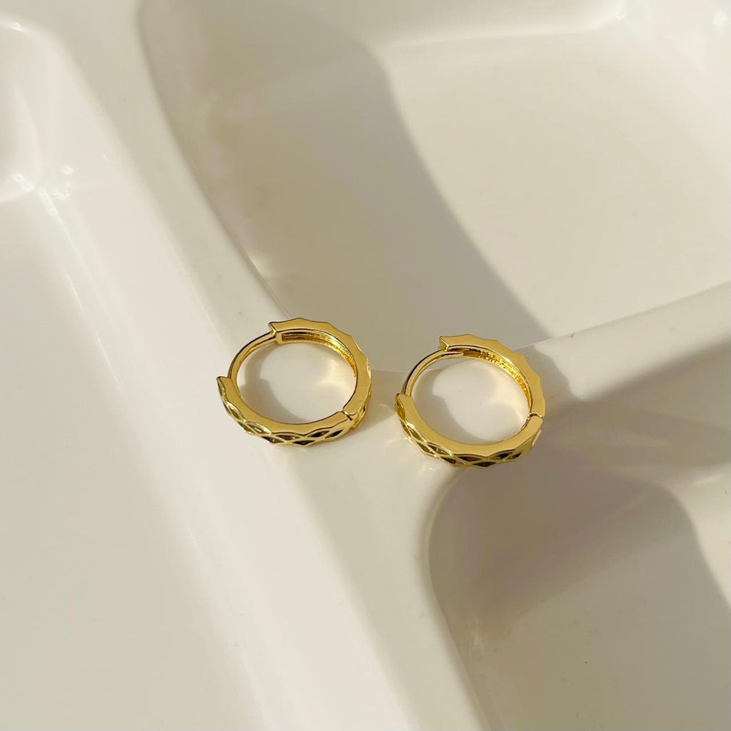 Small Hoops