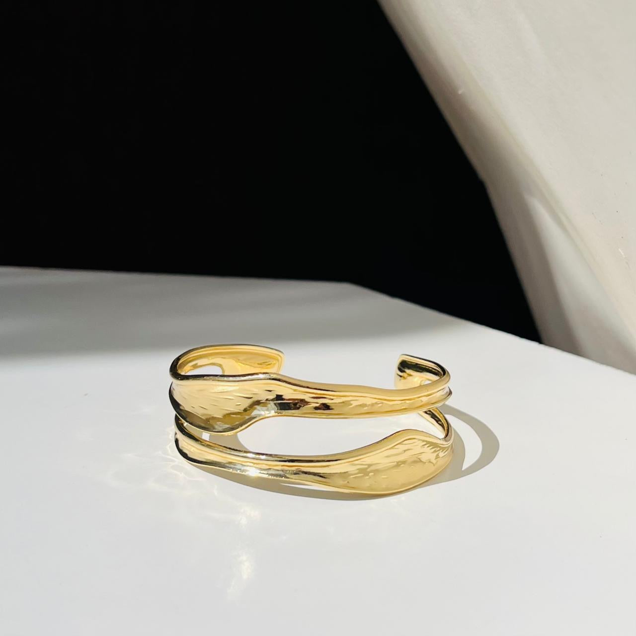 Xena Cuff Bracelet