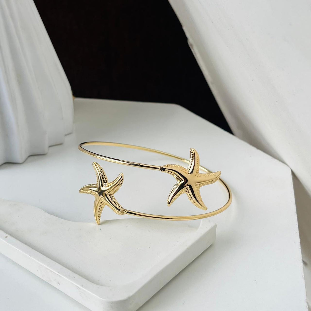 Star Arm Cuff