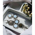 Bani Necklace Set
