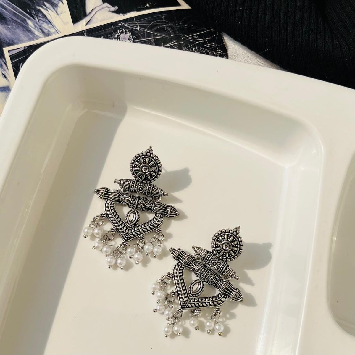 Myra Earrings