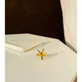Star Ring ~ Anti Tarnish