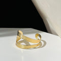 Hope Cuff Bracelet