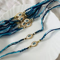 Evil Eye Rakhi