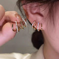 Isabel Earrings