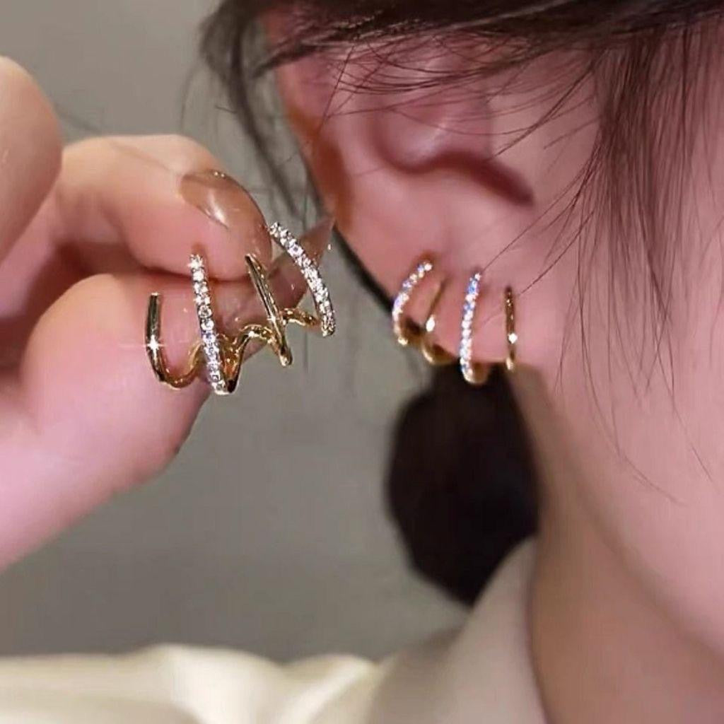 Isabel Earrings