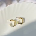 Square Hoops