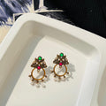 Myra Earrings