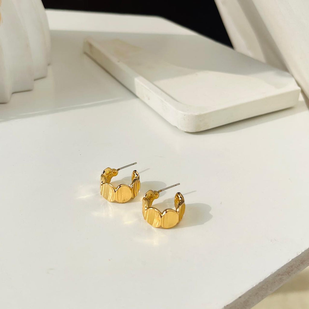 Iris Hoops