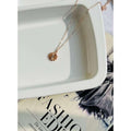 Golden Millie Necklace