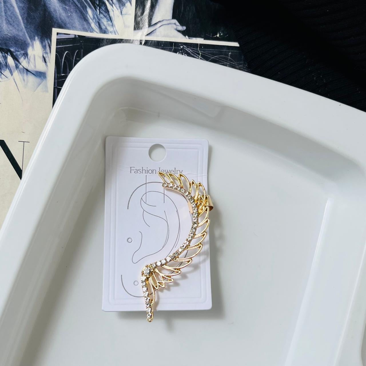 Callie Ear-Cuff