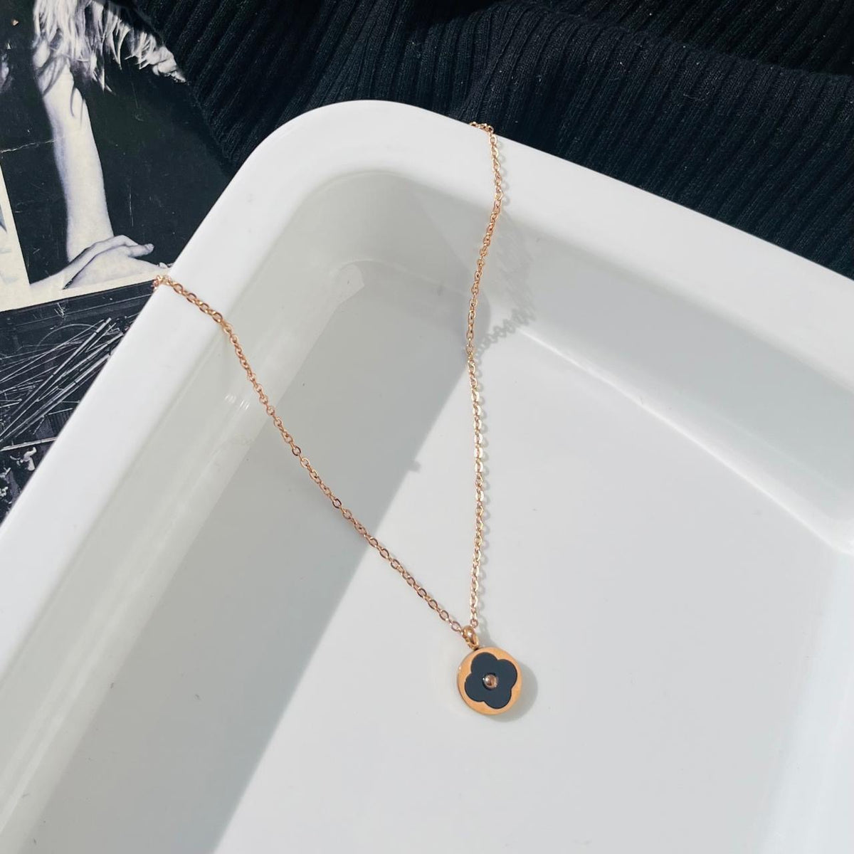 Diana Necklace