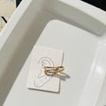 Nora Ear-cuff~ Adjustable