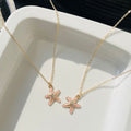 Ailsa Pink Necklace