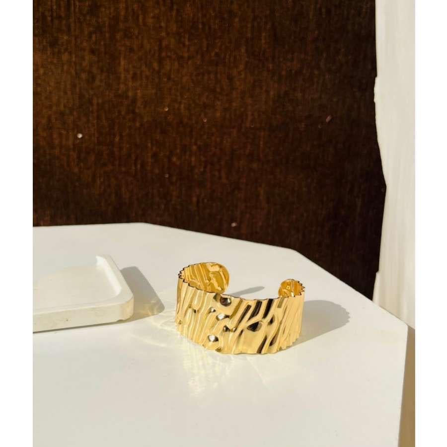 Nola Cuff Bracelet