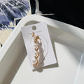 Pearl Ear-Cuff