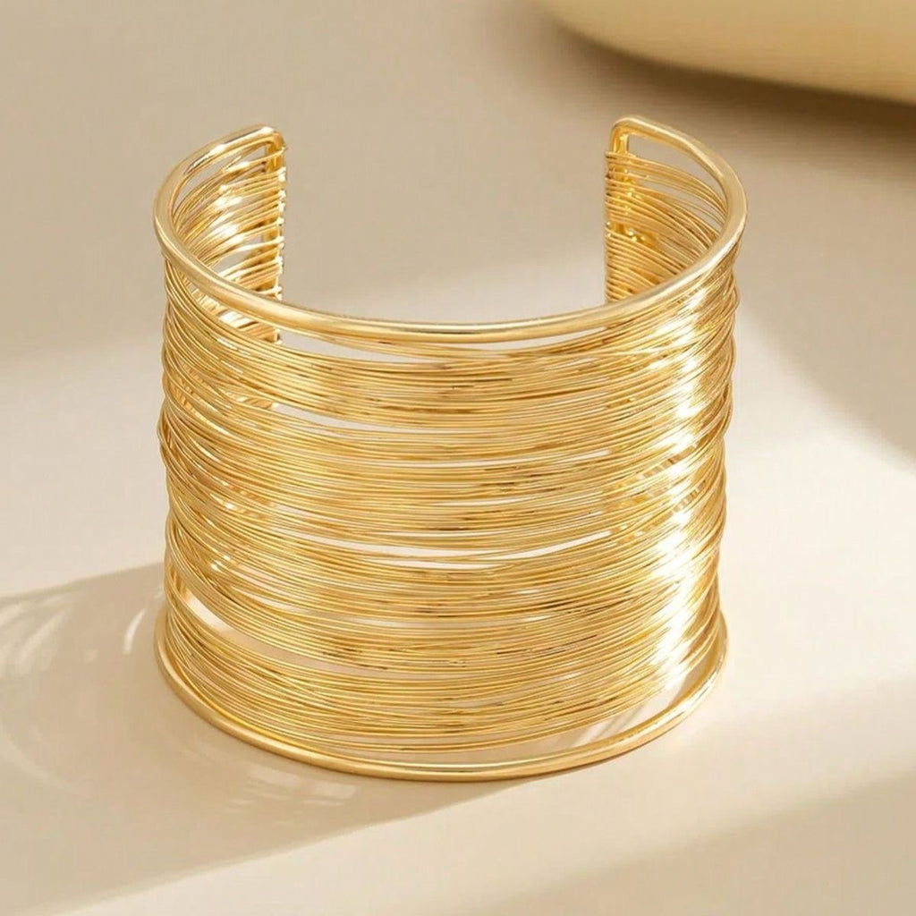 Cuff Bracelet
