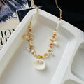 Shell Necklace