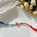 Kundan Rakhi