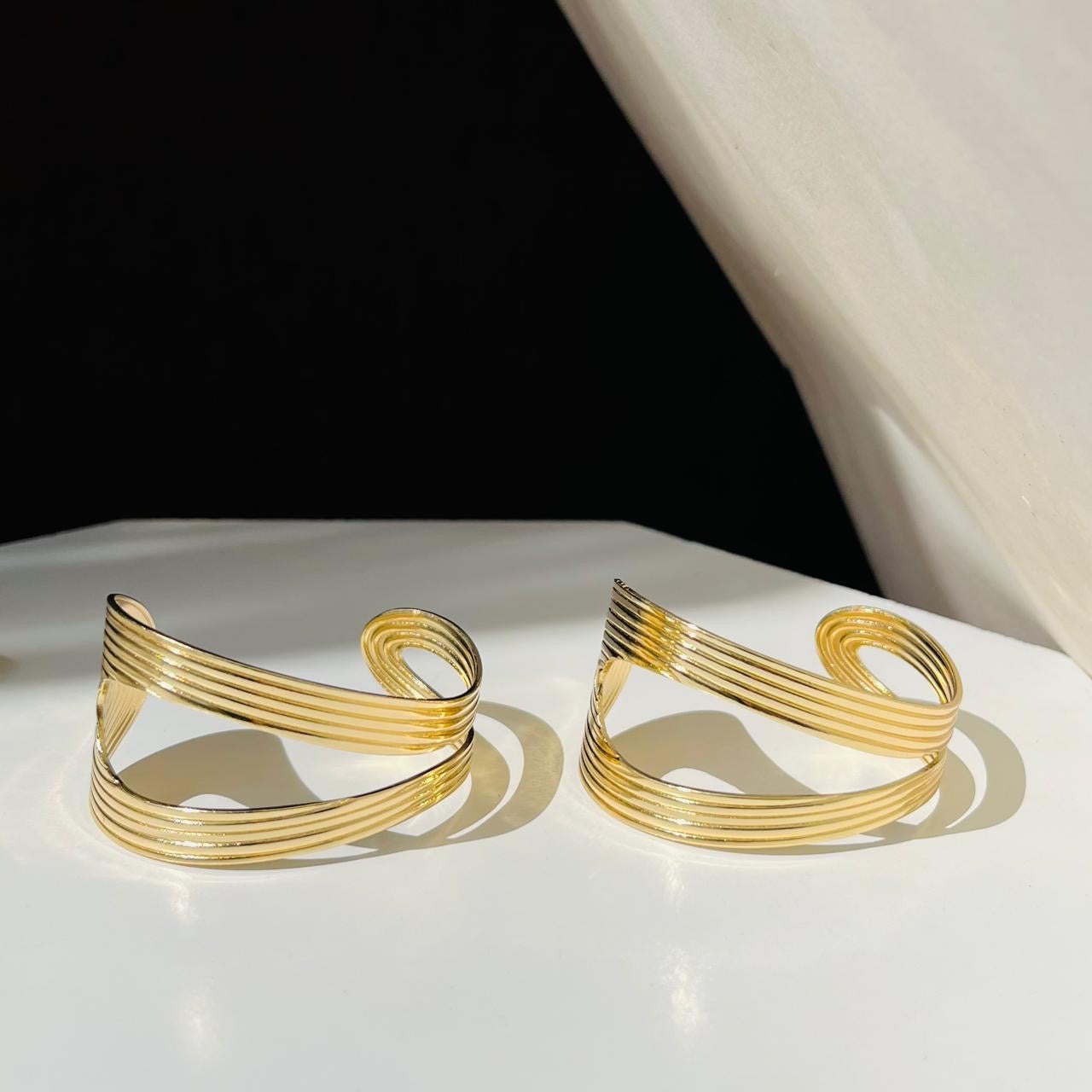 Hope Cuff Bracelet