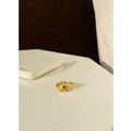 Crap Ring ~ Anti Tarnish